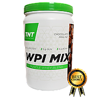 Протеин для похудения и сушки ночной WPI MIX Fit (ИЗОЛЯТ) TNT