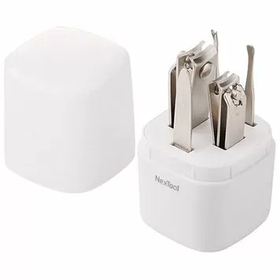 Набір для манікюру Nextool Natuozhi Nail Clipper Set