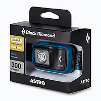 Ліхтар налобний Black Diamond Astro 300 люмен