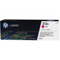 Картридж HP CLJ 312A Magenta LJ Pro M476dn\/M476dw\/M476nw (CF383A)