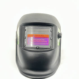 Зварювальна маска хамелеон Parma PRWM01, автозатемнення, 9-13 DIN