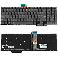 Клавиатура для ноутбука Lenovo ThinkBook 16p G3 ARH с подсветкой клавиш для ноутбука