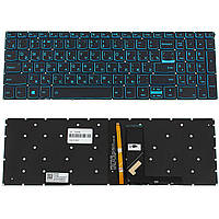 Клавиатура для ноутбука Lenovo IdeaPad L340-17API с подсветкой клавиш для ноутбука