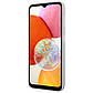 Мобільний телефон Samsung Galaxy A14 LTE 4/128Gb Silver (SM-A145FZSVSEK), фото 4