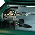 Обігрівач газовий туристичний інфрачервоний Tramp TRG-037, фото 7