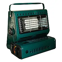 Обігрівач газовий туристичний інфрачервоний Tramp TRG-037