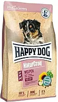 Happy Dog NaturCroq Welpen - корм для щенков - 4 кг