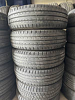 215-75 R16C 116-114T Hankook Vantra LT 4шт