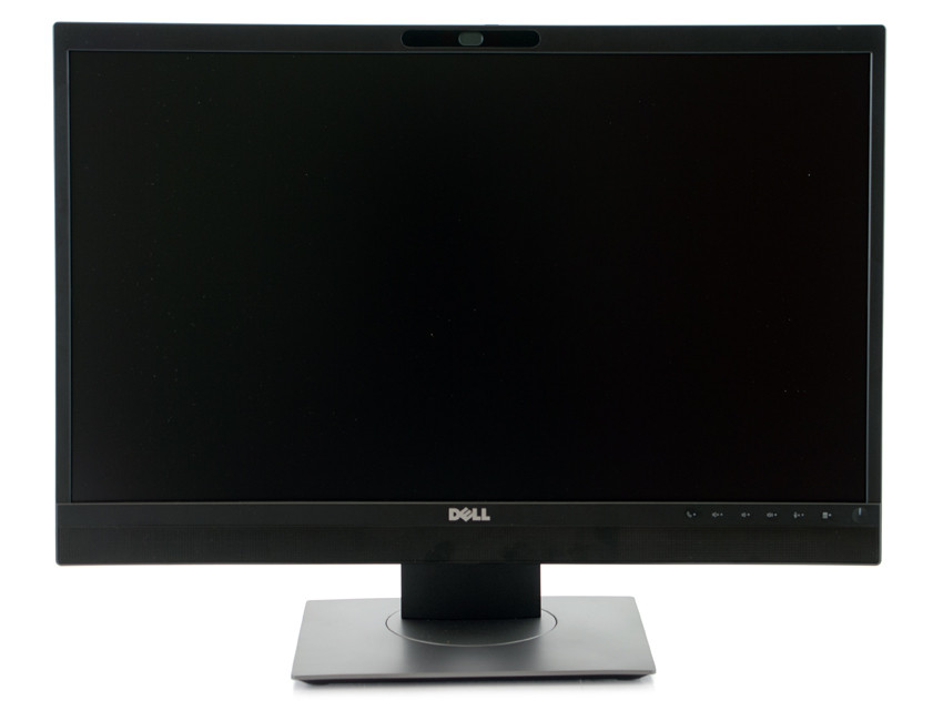 Монитор 23.8" Dell P2418HZ IPS LED (Full HD 1920x1080) DP, HDMI, VGA, USB, camera 2Mp, 2x5W, 2xmic (210-AKMP)