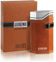 Emper Legend Men 100ml туалетна вода чоловіча (оригінал оригінал Об'єднані Арабські Емірати)