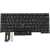 Клавиатура для ноутбука Lenovo ThinkPad T490s для ноутбука