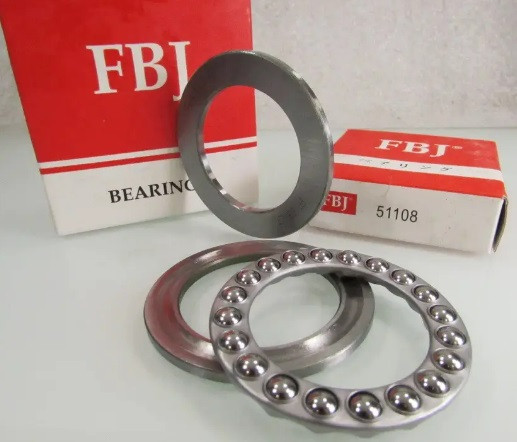 Упорный подшипник 51108 FBJ