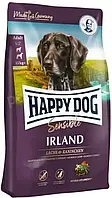 Happy Dog Sensible Irland корм для чувствительных собак (лосось/кролик) - 4 кг