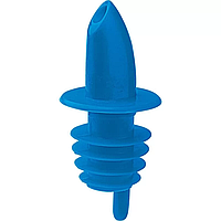 Гейзер пластиковый синий