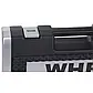 Набір дюймового інструменту 1/4“ + 3/8“ INCH 92-шт WHB Tools, фото 5