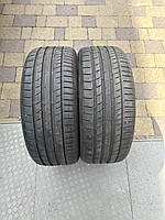 225-40 R18 92Y Continental Conti Sport Contact 5 2шт