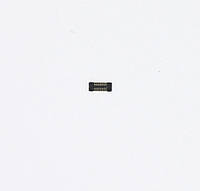 Разъем BTB connector, 16PIN, 0.4mm, 0.8mm, SMT, female Huawei Nova 2 Plus DS Barca-L21/ Picasso-L29/