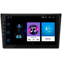 Штатная магнитола Lesko для Mazda CX-9 I 2006-2012 экран 10" 1/16Gb Wi-Fi GPS Base