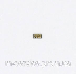 Датчик Proximity Sensor Y7 2017/ P10 Plus/ P10/ Nova 2 Plus DS/ DS Huawei P20 Pro (charlotte-L29c)/, фото 1