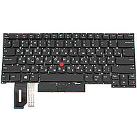 Клавиатура для ноутбука Lenovo ThinkPad P1 Gen 2 для ноутбука