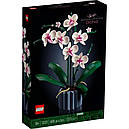 Lego Icons 10311 Орхідея, фото 2