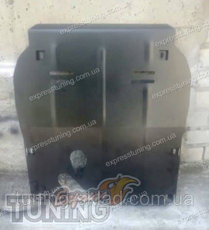 Захист картера Buick LaCrosse 2 і КПП із 2009-2016, фото 1