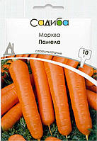 Семена Морковь Памела Satimex 10 г