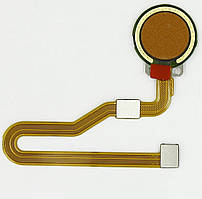 Модуль відбитка пальця Sand NOKIA 5.3 (TA-1234/TA-1223) (2610AA000112), оригінал