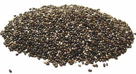 Насіння Чіа