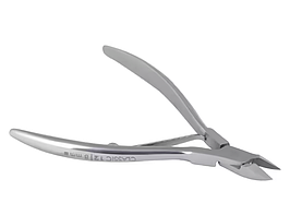 Кусачки для шкіри Staleks CLASSIC 12 8 мм - NC-12-8