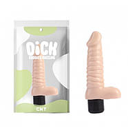 Вібратор мультишвидкісний Scammer Flesh| Puls69, фото 2