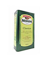 Оливкова олія Monini Classico Extra Virgin 5л