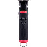 Тример BaByliss PRO FX7870RBPE BOOST+ BLACK & RED, фото 5
