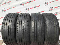 Шины Б/У всесезонна 235/60 R18 PIRELLI SCORPION VERDE ALL SEASON 6mm