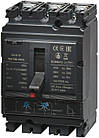 Автоматичний вимикач NBS-TMD 250/3L 250A (36kA, (0.8-1)In/(5-10)In) 3P