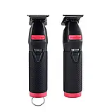 Тример BaByliss PRO FX7870RBPE BOOST+ BLACK & RED, фото 3