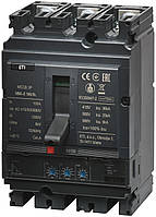Автоматический выключатель NBS-E 100/3L 100A (36kA, (0.4-1)In/(1.5-10)Ir) 3P