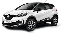 Renault Kaptur 2016