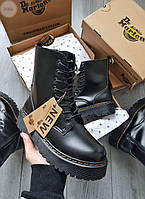 ЗИМА!!! Ботинки Dr. Martens Jadon