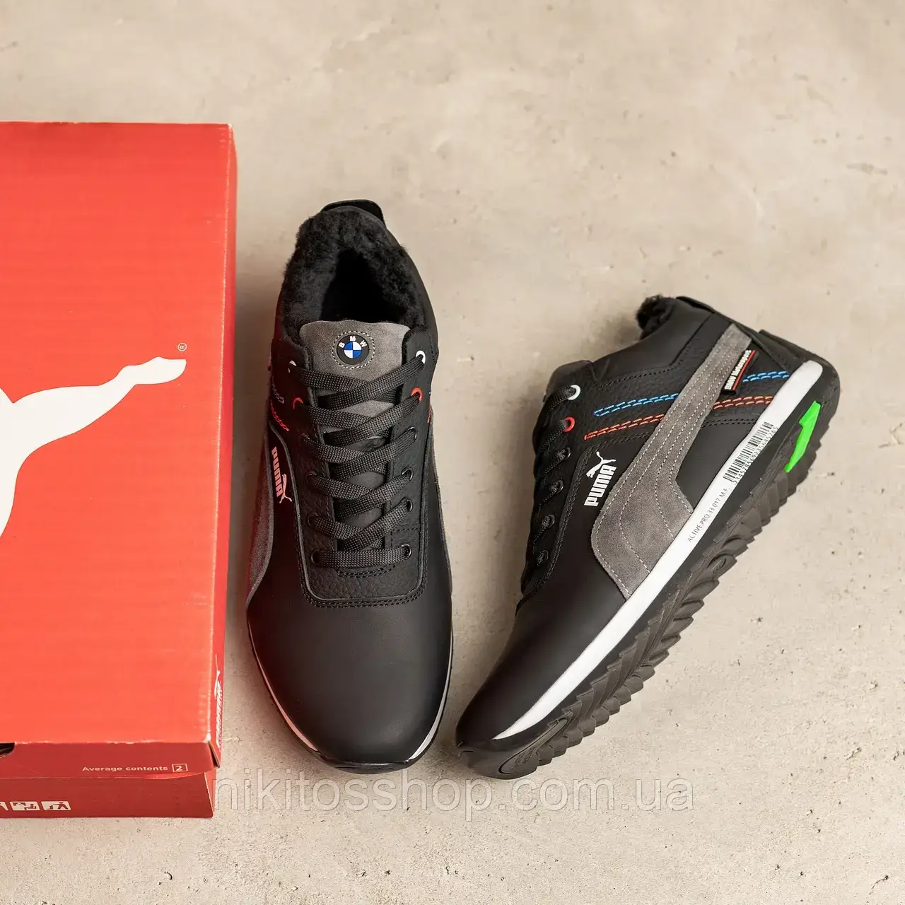 Puma top motorsport 6