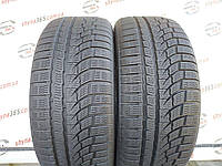 Шины Б/У зимова 215/45 R17 NOKIAN WR A4 6mm