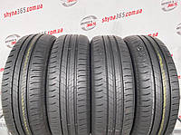 Шины Б/У літня 185/65 R15 MICHELIN ENERGY SAVER 6mm