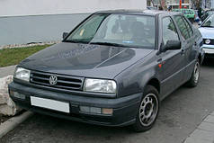 VW Vento (1992-1998)