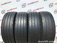 Шины Б/У літня 215/65 R16C CONTINENTAL CONTIVANCONTACT 100 6mm