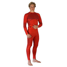 КОМПЛЕКТ ТЕРМОБІЛИЗНИ З ПІДІГРІВОМ GLOVII GXR