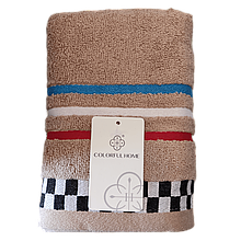 Рушник для рук махровий Colorful Home 35*75см 5924