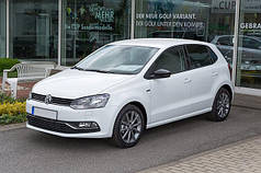 VW Polo V 2015-2020