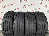 Шины Б/У літня 215/60 R16 MICHELIN PRIMACY 4 5mm