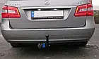 Фаркоп зйомний на двох болтах - Mercedes E-class (W212) седан, універсал (2009-2013) Мерседес Е-клас (В212), фото 4