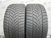 Шины Б/У зимова 265/40 R20 GOODYEAR ULTRAGRIP PERFORMANCE GEN-1 5mm